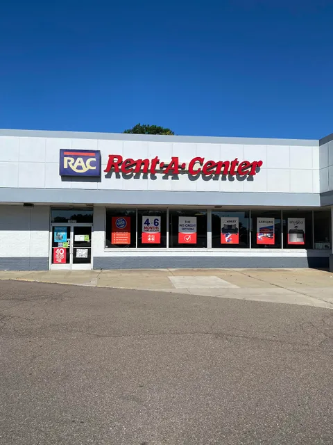 Rent-A-Center