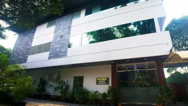Muziris Manor Residency