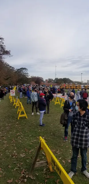 Babylon Town Hall Annex