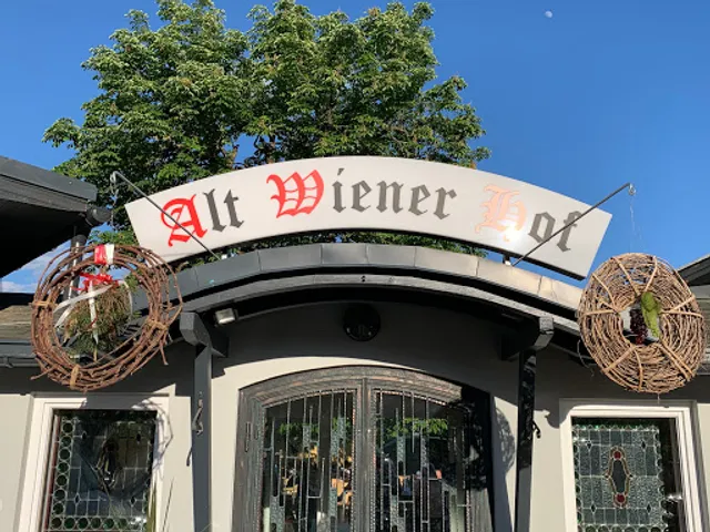 Alt Wiener Hof - Heurigenrestaurant