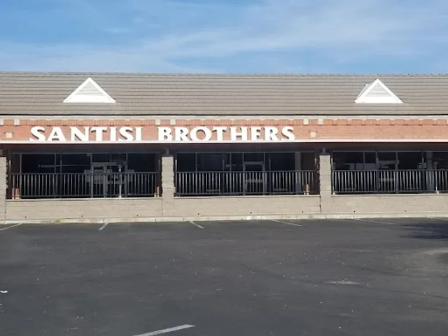 Santisi Brothers Pizzeria & Sports Grill