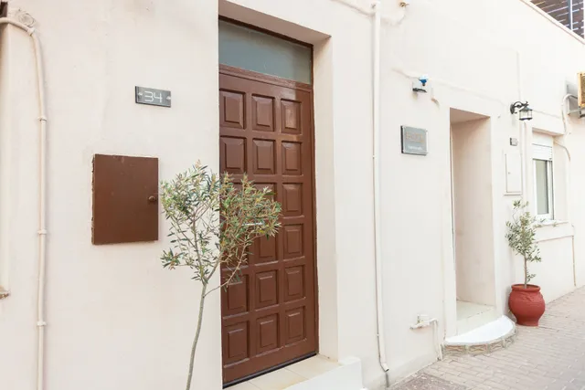 Erofili Traditional House