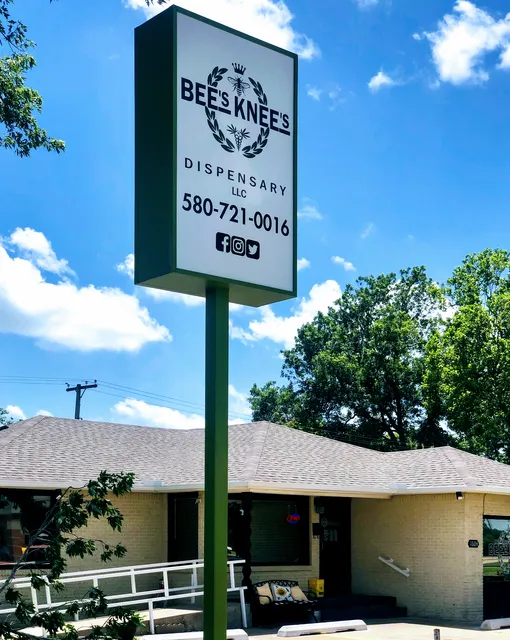 Bee's Knees Dispensary