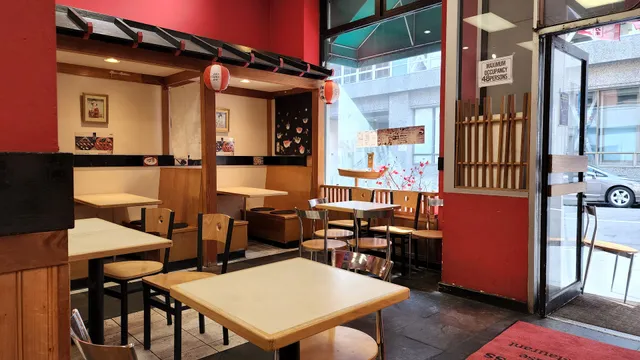 Tokyo Express Restaurant