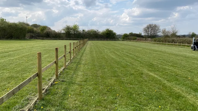 Avon Valley Adventure Park Campsite