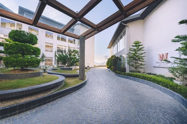 Welcomhotel By ITC Hotels, Shimla - Premium Hotel in the Mashobra Valley | Surrounded by Lush Flora | Stunning Mountain Views