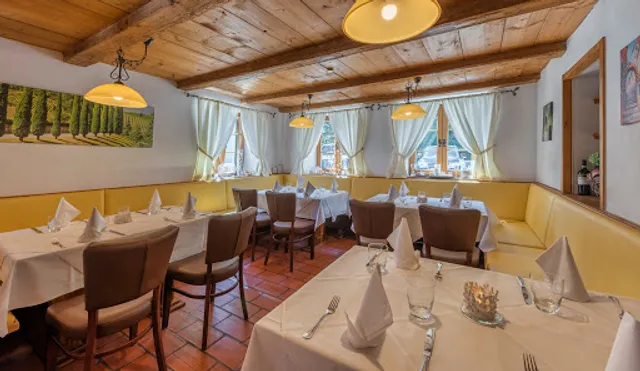 Ristorante San Giorgio