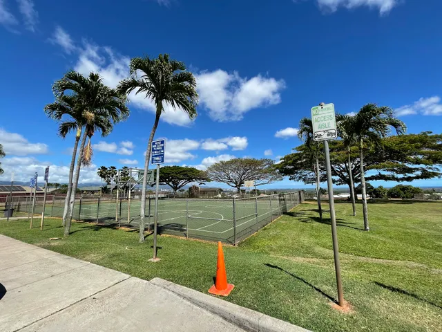 Kunia Neighborhood Park