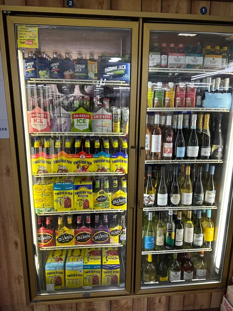 Capeway Convenience Store