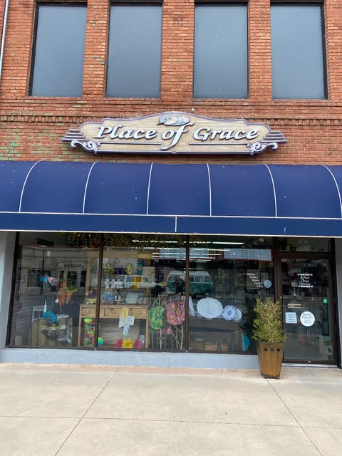 Place of Grace