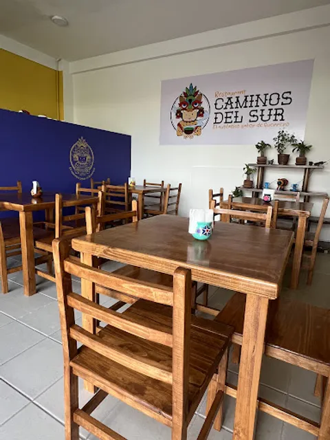 Restaurant Caminos del Sur