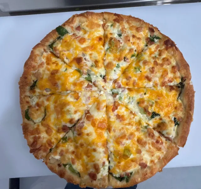 Angelo’s Pizza & Pasta