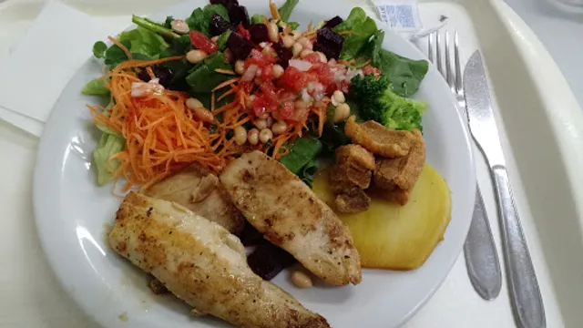 Restaurante I Fratelli