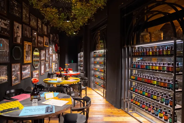 Doppio Malto Bologna Malpighi