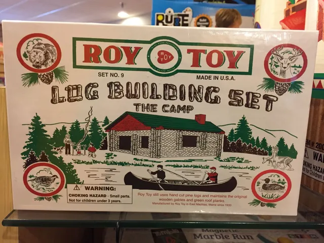 Genuine Toy Co.