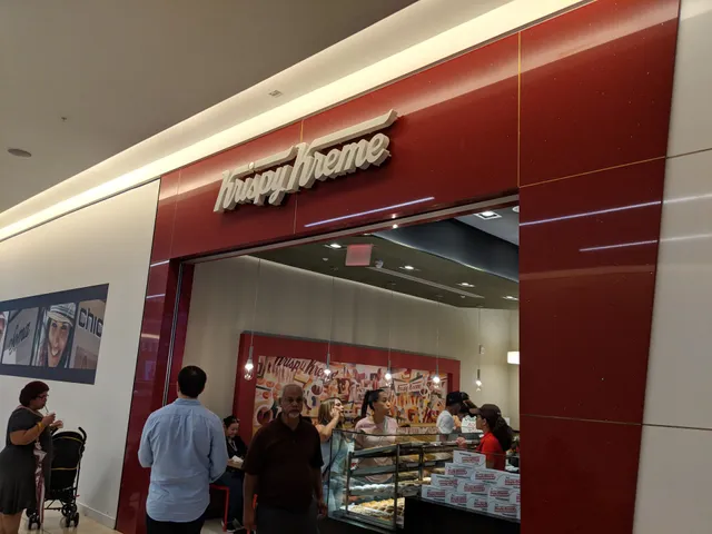 Krispy Kreme