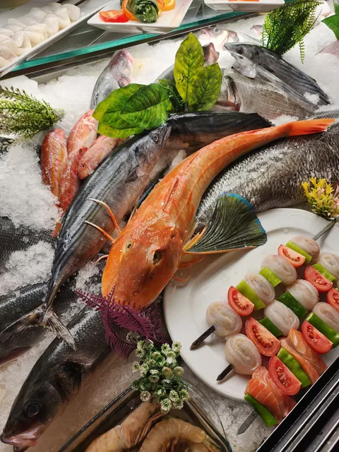 Veli Usta Balik Pisiricisi