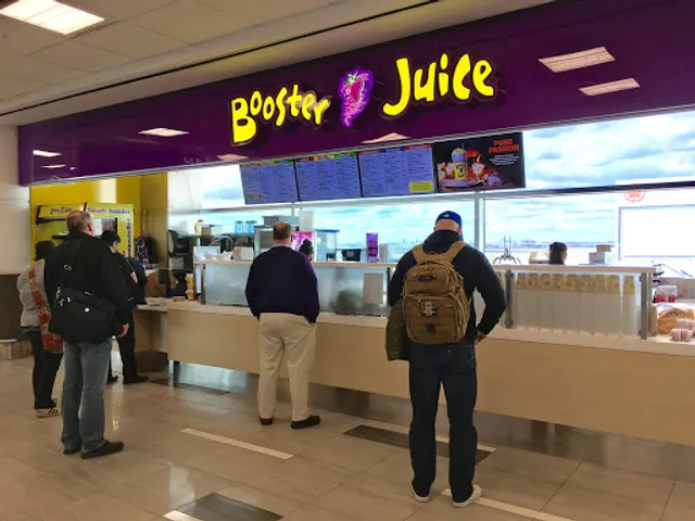 Booster Juice