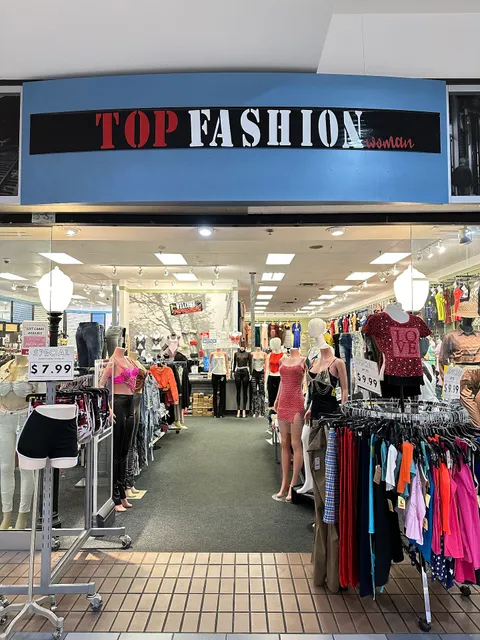 Top Fashion Women