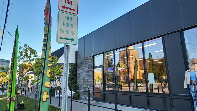 Memito's Tacos And Deli