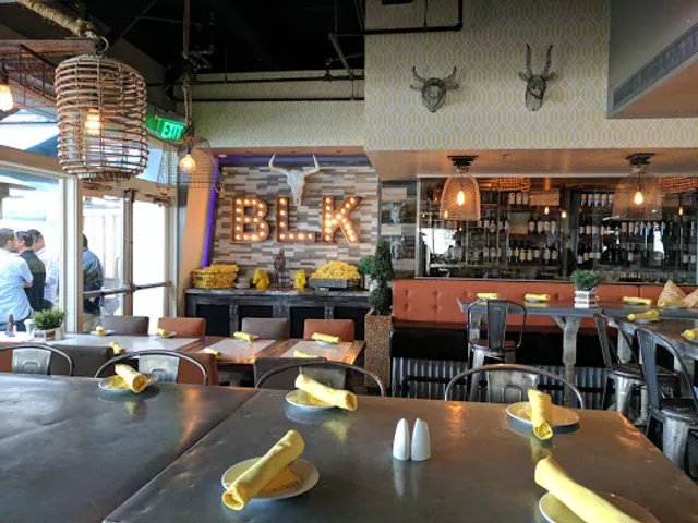 BLK Earth Sea Spirits