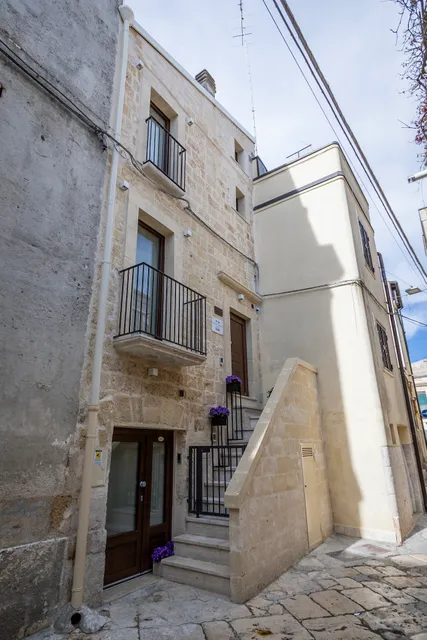 L'incanto Delle Mura