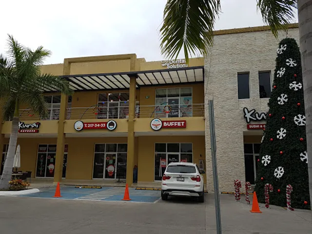 Kurai Express Madero