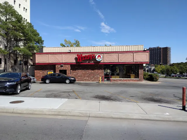 Wendy's
