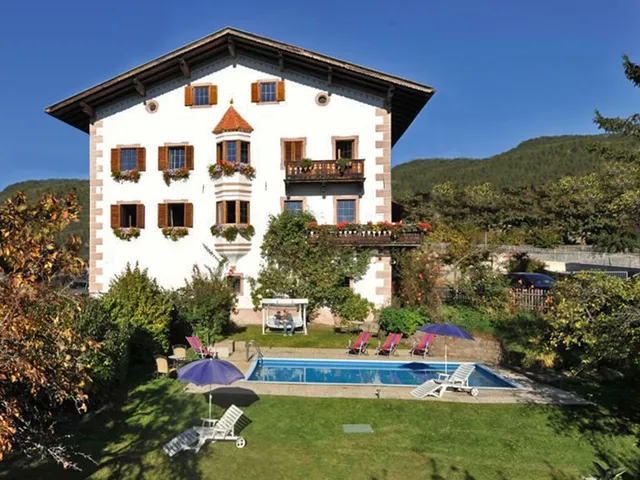 Garni Tschutscher Hof