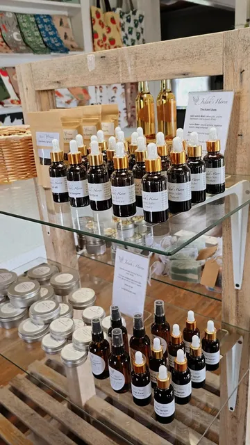 Walnut Street Market