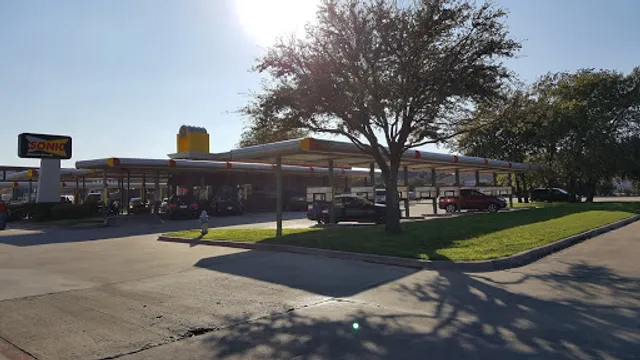Sonic Drive-In