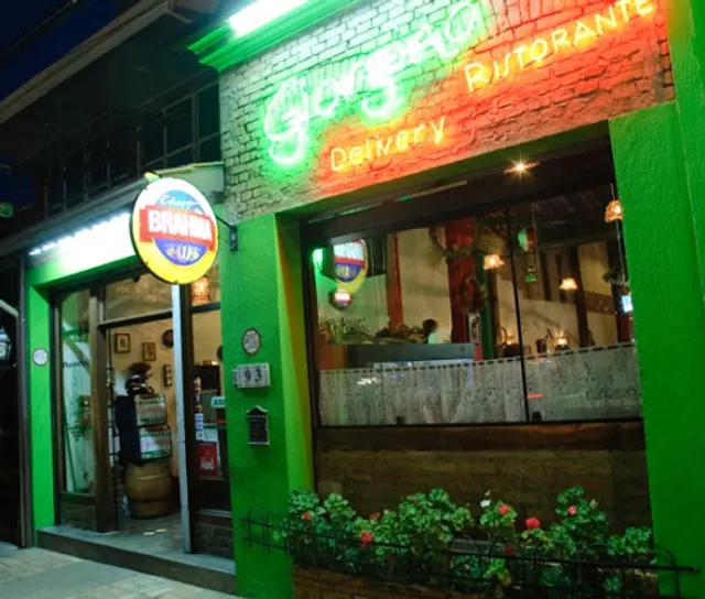 Giorgino Pizzeria E Ristorante