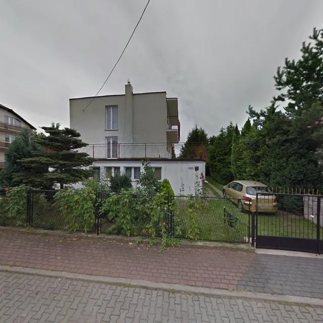 Pokoje Gościnne Ostrowo u Wandy