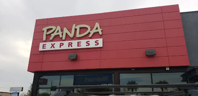 Panda Express