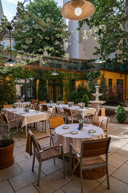 Malka Kosher Restaurant Vienna