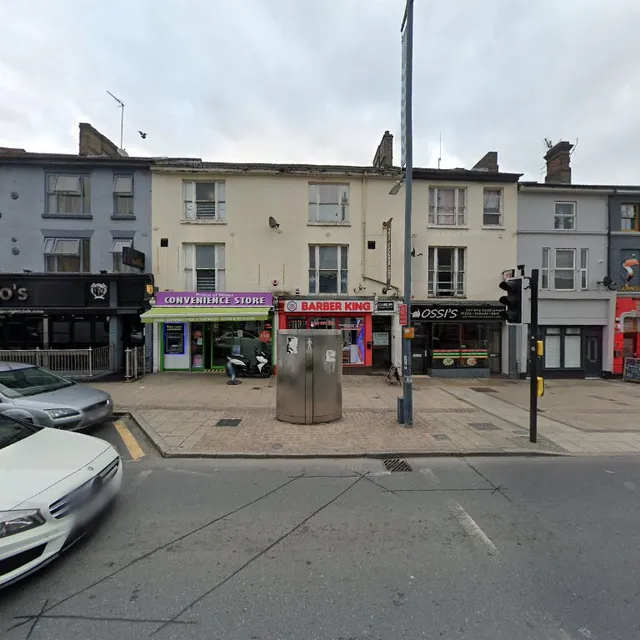 Clued Up! Escape Rooms