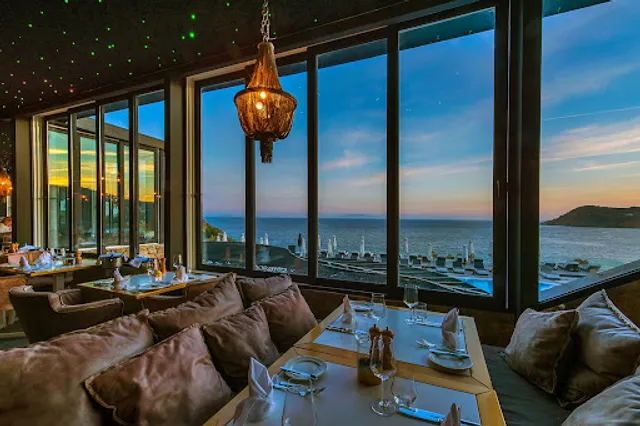 Celebrities Greek Mediterranean Restaurant