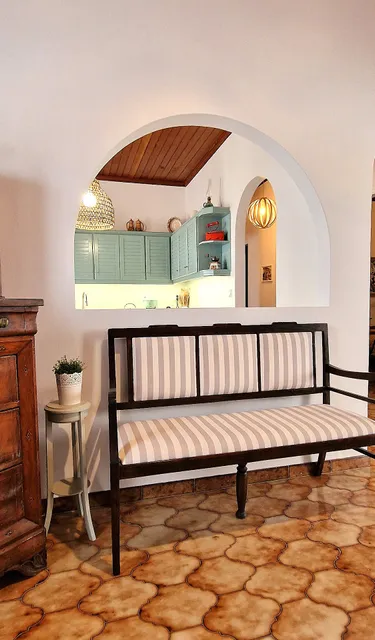 Summer house in Spetses