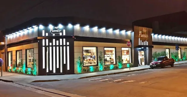 Panificadora Panrico