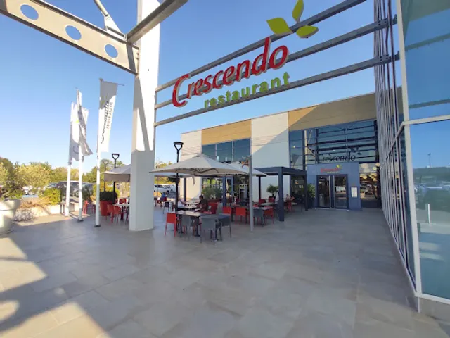 Crescendo Restaurant