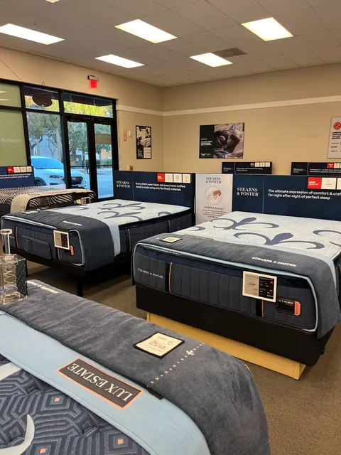 Mattress Firm Premier Park