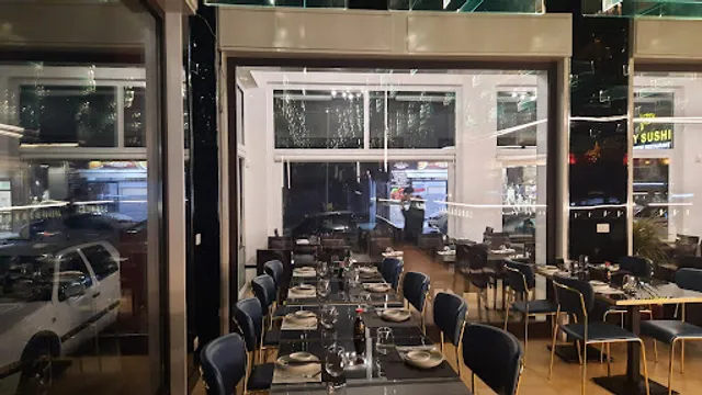 Mi Sushi Biancavilla