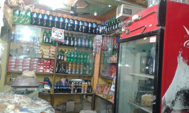 S.L.V Bangalore Iyengars Bakery