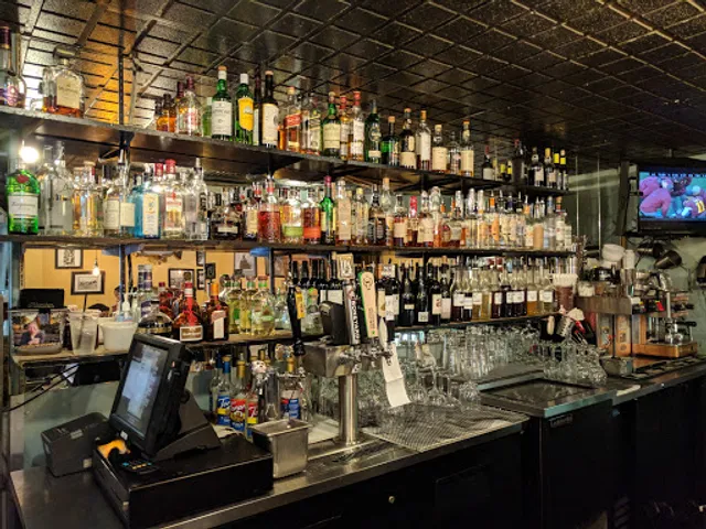 Seasons & Regions Seafood Grill