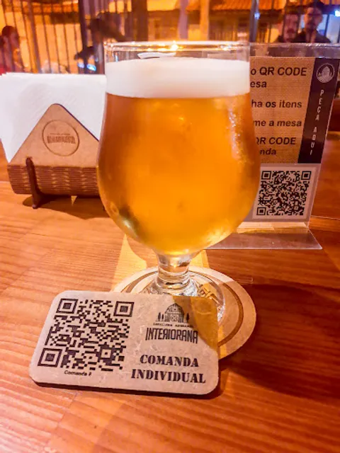 Cervejaria Interiorana