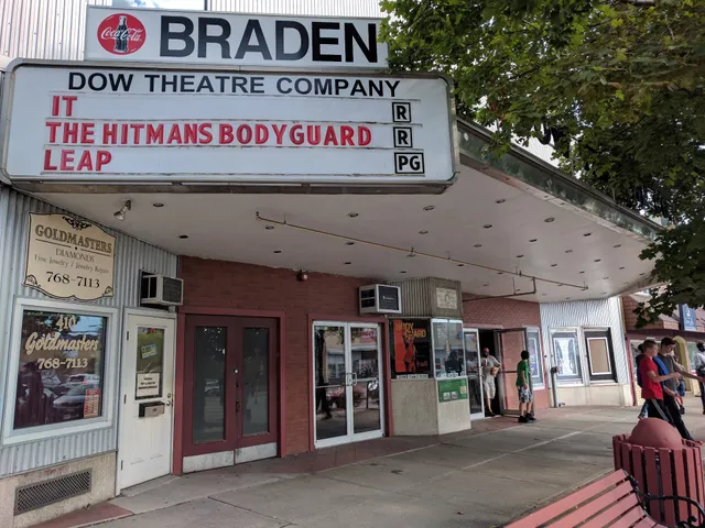 Braden Theatre