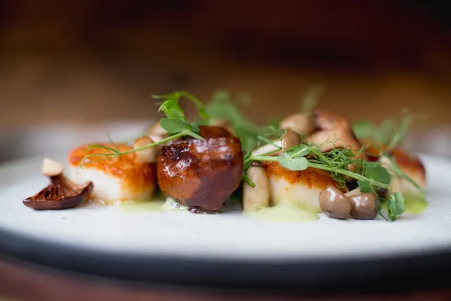 Michelle Ciance Private Chef Services