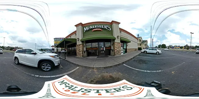 McAlister's Deli