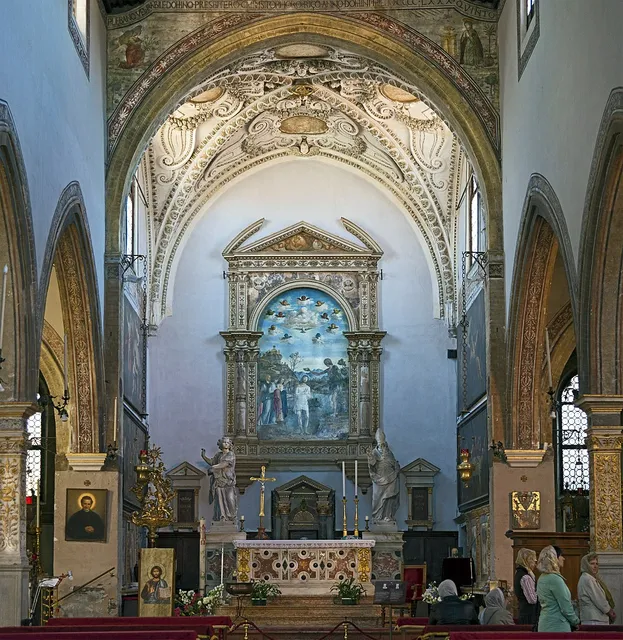 San Giovanni in Bragora