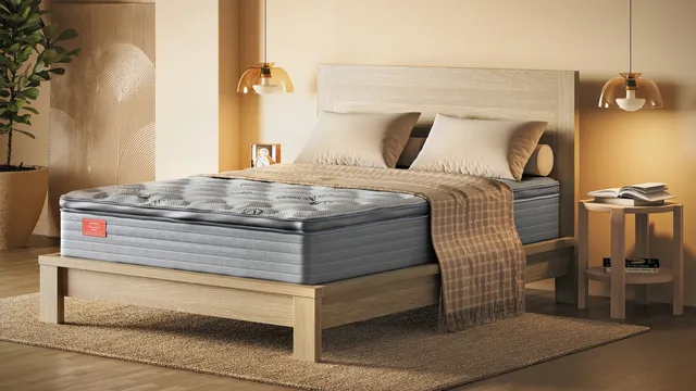 Ortho Mattress